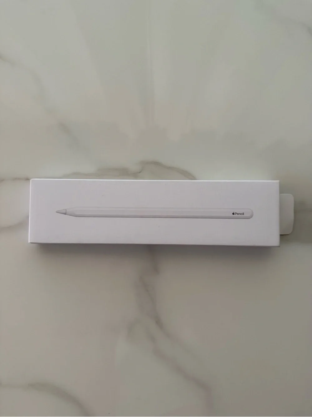 Apple Pencil (2nd Generation) - White